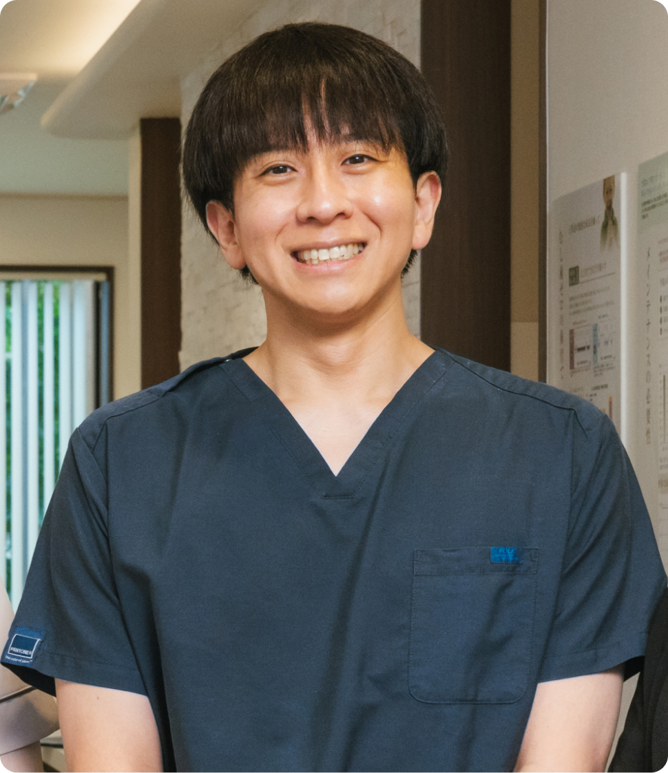 院長 迎 和生