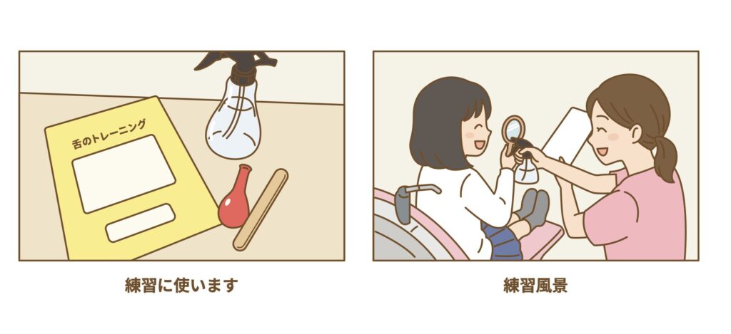 MFT（筋機能療法）